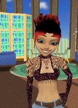 avatar image