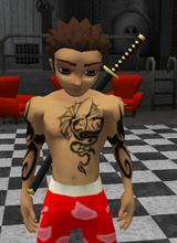 avatar image