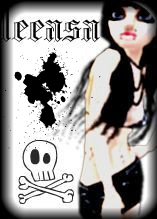 XxbloodyxarmxX