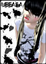 XxbloodyxarmxX