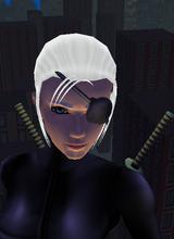 RoseWilson