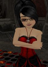 avatar image