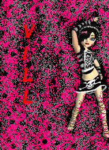 Avatar pic