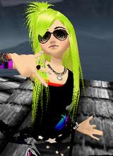 avatar image