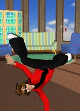 avatar image