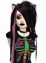 avatar image