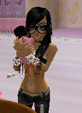avatar image