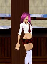PunkBiAshley