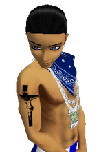 avatar image