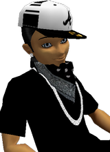 avatar image