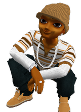 avatar image