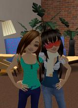 avatar image