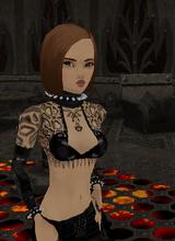 avatar image