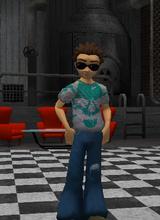 avatar image