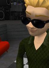 avatar image