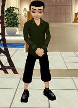 avatar picture