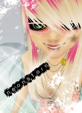 NeonStorm
