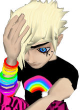 avatar image