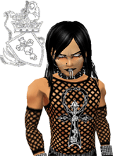 avatar image