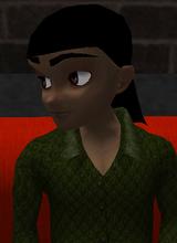 Avatar pic