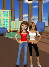 avatar image