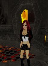 avatar image