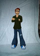 avatar image