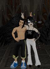 avatar image