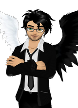avatar image