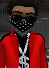 avatar image