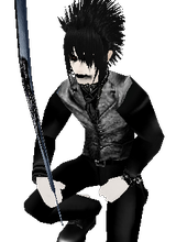 avatar image