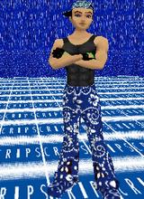 avatar image