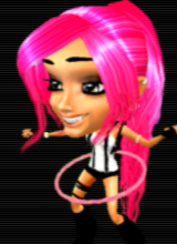avatar image
