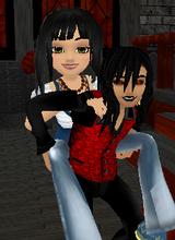 avatar image