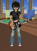 avatar image