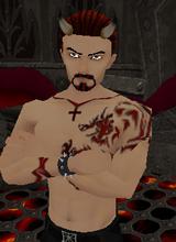 avatar picture