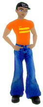 avatar image
