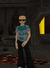 avatar image