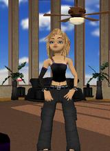 avatar image