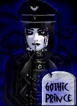 lxllGothicPrincellxl