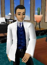 avatar image