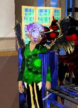 avatar image