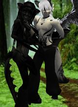 avatar picture