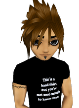 avatar image