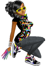 avatar image