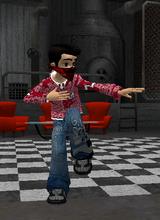 avatar image