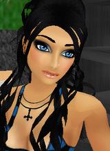 LadySnowRavyn