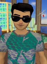 avatar image