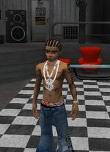 avatar image