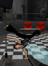 avatar image